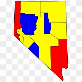 Nevada Prostitution By County - Prostitution Legal In Nevada, HD Png Download - nevada png