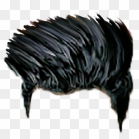 Zip File Link Is In The End O - Hair Style Png Man, Transparent Png - end png