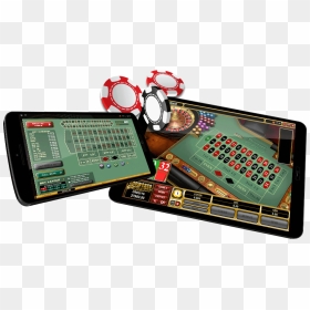 Playing Online Roulette Is Easy And Fun - Game Online Casino Png, Transparent Png - roulette png