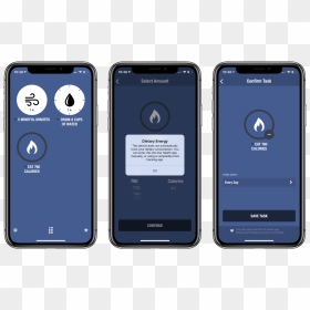 Iphone, HD Png Download - streaks png