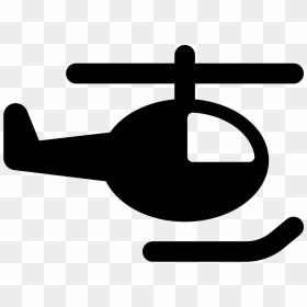 Chopper - Helicopter Rotor, HD Png Download - chopper png