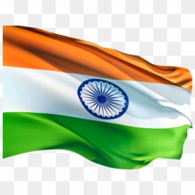 Indian Flag Png Images Free Download Searchpng - Beautiful National Flag Of India, Transparent Png - uruguay flag png