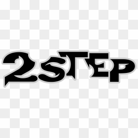 2 Step, HD Png Download - decal png