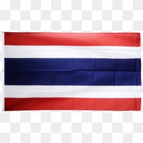 5 X 8 Ft, HD Png Download - thailand flag png