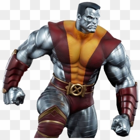 Colossus Png Pic - Colossus, Transparent Png - colossus png