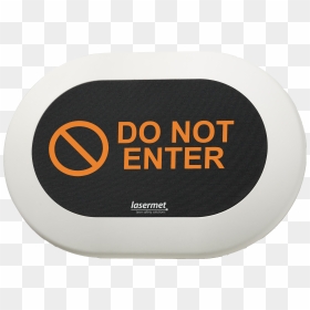Church Health Center, HD Png Download - do not enter sign png