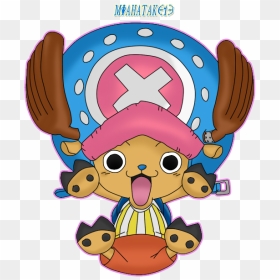 Thumb Image - One Piece Chopper Png, Transparent Png - chopper png