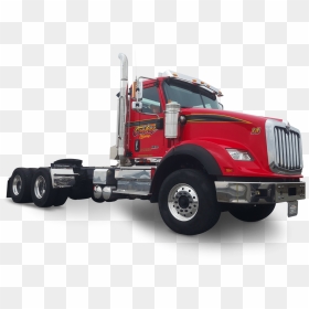 Central Towing Mainpic - Trailer Truck, HD Png Download - towing png