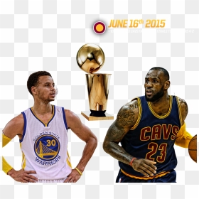 Cavs Fall To Warriors, 4-2, HD Png Download - cavs png