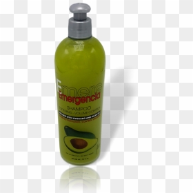 Aguacate Png , Png Download - Glass Bottle, Transparent Png - aguacate png