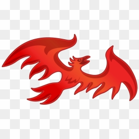 Clip Art, HD Png Download - red bird png