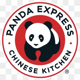 Panda Express Logo - Panda Express, HD Png Download - panda express logo png