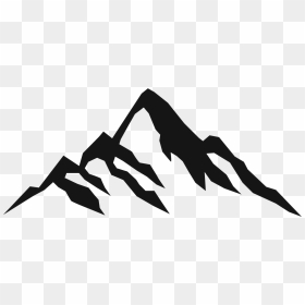Rocky Mountain Logo Png, Transparent Png - decal png