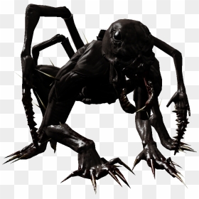 Crawler - Spider, HD Png Download - killing floor 2 png