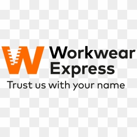 Workwear Express Logo, HD Png Download - north face logo png