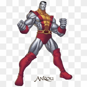 Colossus Transparent Background - Colossus Transparent, HD Png Download - colossus png