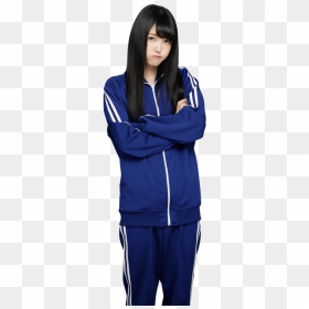 Transparent Japanese School Girl Png - Beautiful Girl In Japan, Png Download - asian girl png