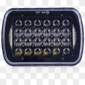 Altitude Lighting - Headlamp, HD Png Download - headlight png