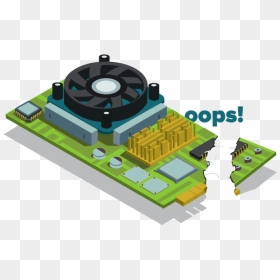 404 - Architecture, HD Png Download - 404 png