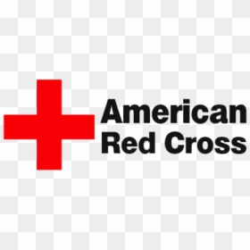 American Red Cross Logo Printable, HD Png Download - red cross out png