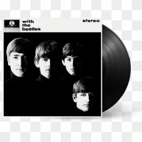 Beatles Png, Transparent Png - beatles png