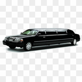 Limousine Png, Transparent Png - limousine png