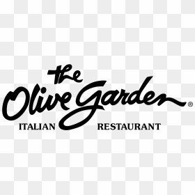 Olive Garden Logo Transparent, HD Png Download - olive garden logo png