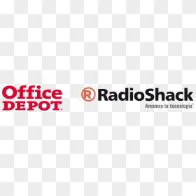Sign, HD Png Download - office depot logo png