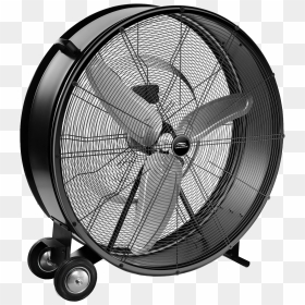 Industrial Fan Png, Picture - Fan, Transparent Png - industrial png