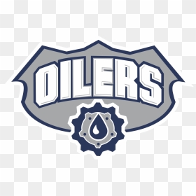 Edmonton Oilers Logo Vector, HD Png Download - edmonton oilers logo png
