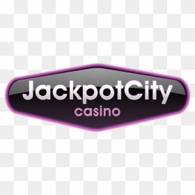 Jackpot City Casino - Casino, HD Png Download - jackpot png