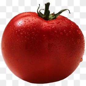Tomato Png - Real Tomato Transparent Background, Png Download - tomate png