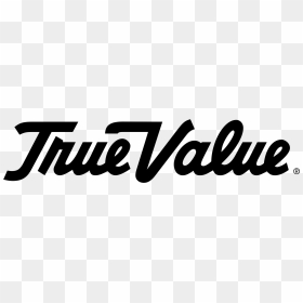 True Value, HD Png Download - true value logo png