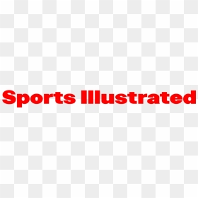 Sports Illustrated Cover Png - Motor Transport, Transparent Png - sports illustrated logo png