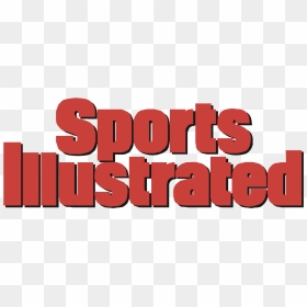Sports Illustrated Logo Png Transparent - Sports Illustrated Logo Transparent, Png Download - sports illustrated logo png