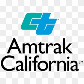 Amtrak Logo, HD Png Download - amtrak logo png