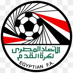 Egypt Fa Confirm Use Of Var In Egyptian Premier League - Egypt National Team Badge, HD Png Download - premier league logo png