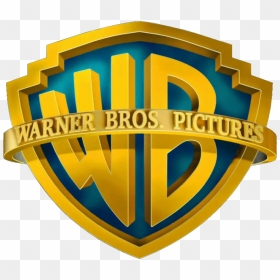 Warner Brothers Logo 2019, HD Png Download - new line cinema logo png