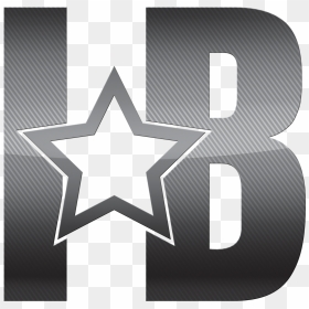Ib Final Branding Logo Design - Emblem, HD Png Download - ib logo png