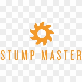 Stump Master 3-05 - Graphic Design, HD Png Download - stump png