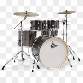 Gretsch Energy Drums, HD Png Download - drum kit png