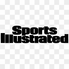 Sports Illustrated Logo Transparent, HD Png Download - sports illustrated logo png