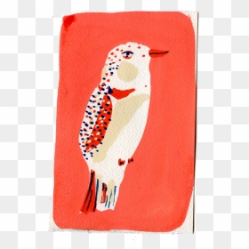 Birds, HD Png Download - red bird png