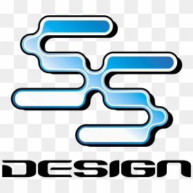 Ss Logo Format, HD Png Download - designer png