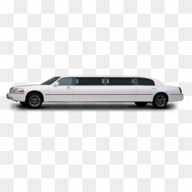 Limousine Png, Transparent Png - limousine png