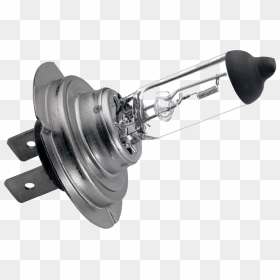 Peugeot 307 Headlight Bulb , Png Download - Car Light Bulb Png, Transparent Png - headlight png