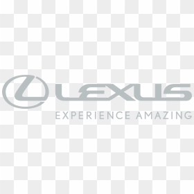 1 800 26 Lexus - Lexus Experience Amazing Logo Png, Transparent Png - experience png