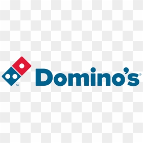 Domino"s Logo - Domino's Pizza Enterprises, HD Png Download - dominoes png