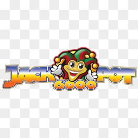 Jackpot, HD Png Download - jackpot png