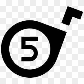 Tape Measure Icon - Sign, HD Png Download - measure png